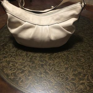 100% Authentic Coach Hobo Handbag